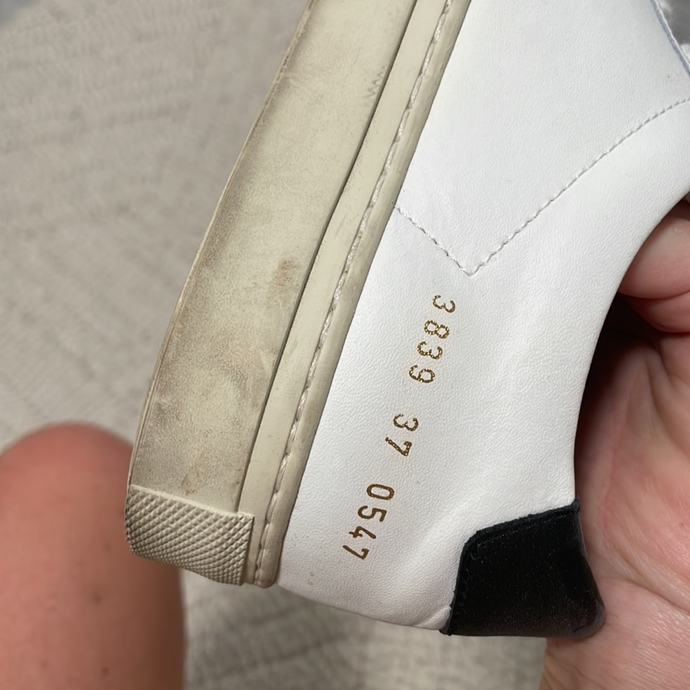 Common Project - image 4